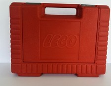 Vintage lego red for sale  Tyrone