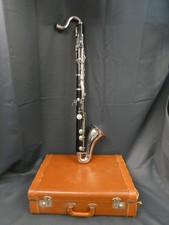 bass clarinet buffet for sale  Pittsburgh