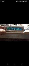 Pioneer backligh replacment usato  Celano