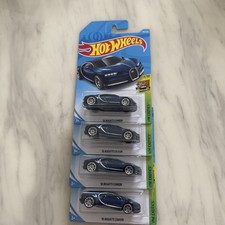 2019 hot wheels for sale  CANVEY ISLAND