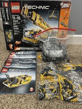 Lego technic set for sale  Daphne