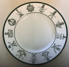 Gurkha plate limited for sale  CONGLETON