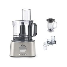 Kenwood küchenmaschine multip gebraucht kaufen  Hamburg