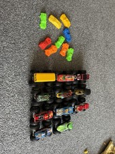 hotwheels truck for sale  DONCASTER
