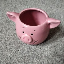percy pig plant pot for sale  LEEDS