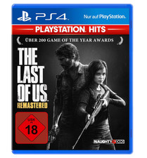 The last us gebraucht kaufen  Düsseldorf