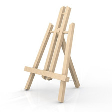 Staffelei holz 25 gebraucht kaufen Staffelei holz 25 gebraucht kaufen  Tuttlingen