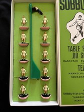 Mint subbuteo ultra usato  Siena