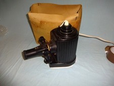 Ddr bildwerfer bakelit gebraucht kaufen  Osterfeld, Meineweh