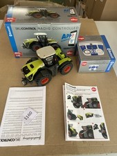 Siku traktor siku gebraucht kaufen  Hamburg