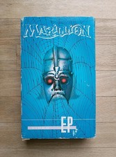 Marillion grendel web for sale  LONDON