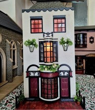Stunning dolls house for sale  LIVERPOOL