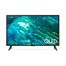 Samsung qe32q50a qled for sale  OLDHAM