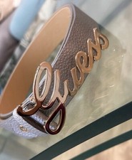Damen gürtel guess gebraucht kaufen  Pforzheim