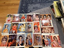 Margaret keane walter for sale  Pinole