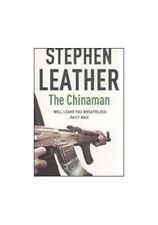 Chinaman leather stephen for sale  UK