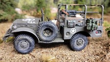 Dodge wc54 afv gebraucht kaufen  Volkach