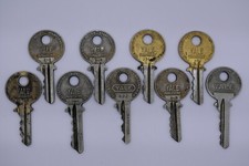 Keys yale lot for sale  Tucson