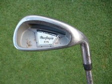 Macgregor steel shaft for sale  WATERLOOVILLE