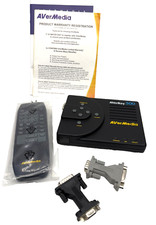 Avermedia averkey 300 for sale  Marietta