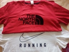 Men north face for sale  BALLYMENA