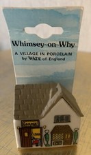 Wade whimsey cottage for sale  DERBY