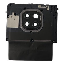 Capa traseira para câmera Motorola Moto G Power (2021) XT2117 quadro médio comprar usado  Enviando para Brazil