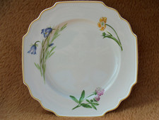 Villeroy boch speiseteller gebraucht kaufen  Reinfeld
