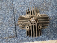 Suzuki cylinderhead may for sale  CHESTER LE STREET