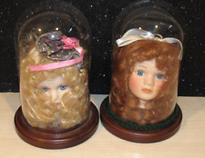 Pair porcelain doll for sale  Oakland