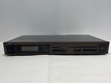 Tuner jvc 33l d'occasion  Compiègne