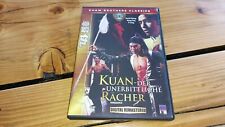 shaw brothers dvd gebraucht kaufen  Sonthofen