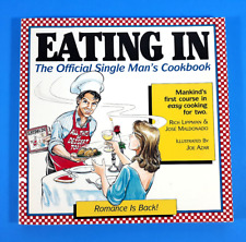 Eating official single for sale  Pittsburgh