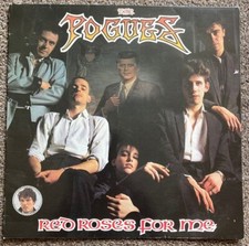 Pogues red roses for sale  JOHNSTONE