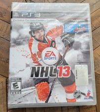 Usado, NHL 13 (Sony PS3, 2012) Novo -SELADO comprar usado  Enviando para Brazil