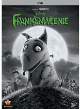 Frankenweenie comprar usado  Enviando para Brazil