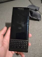 Blackberry priv 32gb gebraucht kaufen  Laupheim