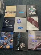 high school yearbook for sale high school yearbook for sale San Antonio