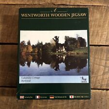 Wentworth puzzle lakeside for sale  ABINGDON