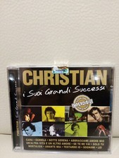 Christian suoi grandi usato  Santa Venerina