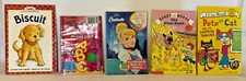 Children books lot for sale  Port Angeles