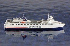 Berlin express hersteller gebraucht kaufen  Gransee