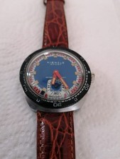 Kienzle sport handaufzug gebraucht kaufen  Grömitz