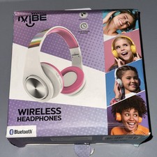 Usado, Fone de ouvido Vivitar ivibe Bluetooth sem fio microfone embutido música jogos comprar usado  Enviando para Brazil