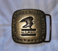 Vtg usps united for sale  Commerce City