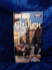 Sizilien extra reiseführer gebraucht kaufen  Oberthal