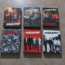 Entourage hbo series for sale  Neenah