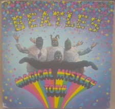 The beatles magical gebraucht kaufen  Guben