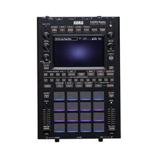 Mint korg kaoss for sale  National City