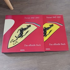 Ferrari 1947 1997 gebraucht kaufen  Deutschland